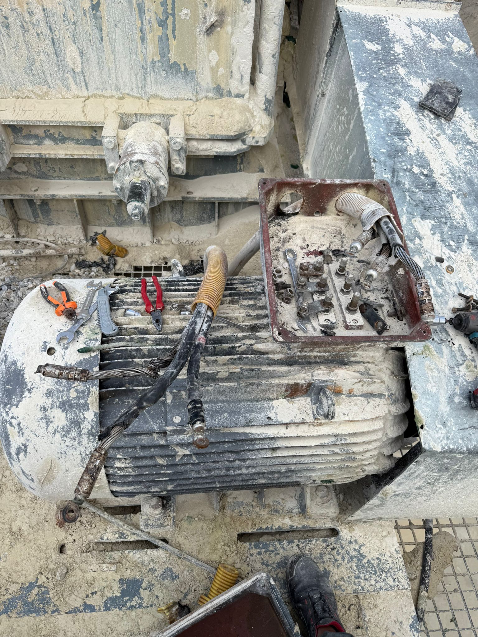 Uzman Elektrik Otomasyon